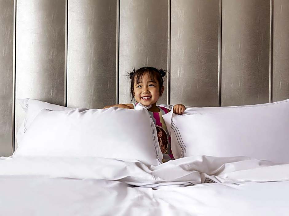 Novotel Daqing Haofang