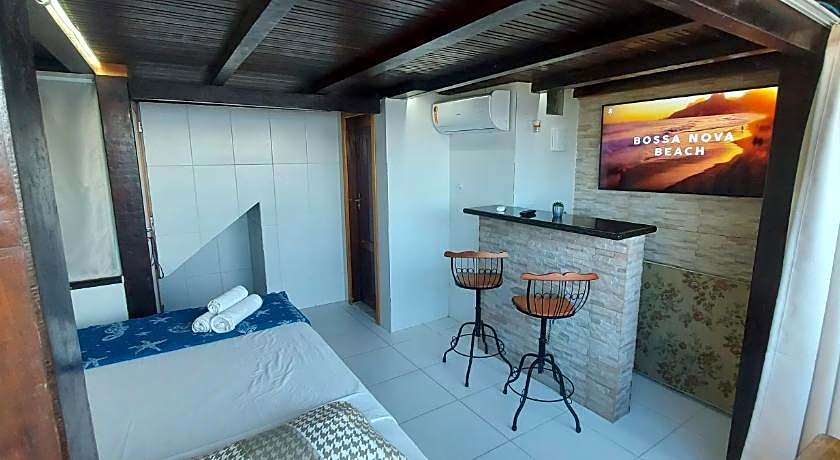 Pousada Casa na Arvore