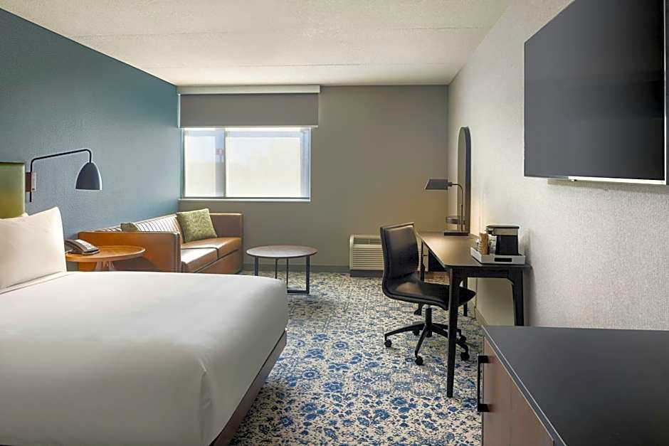 Four Points By Sheraton - Saginaw