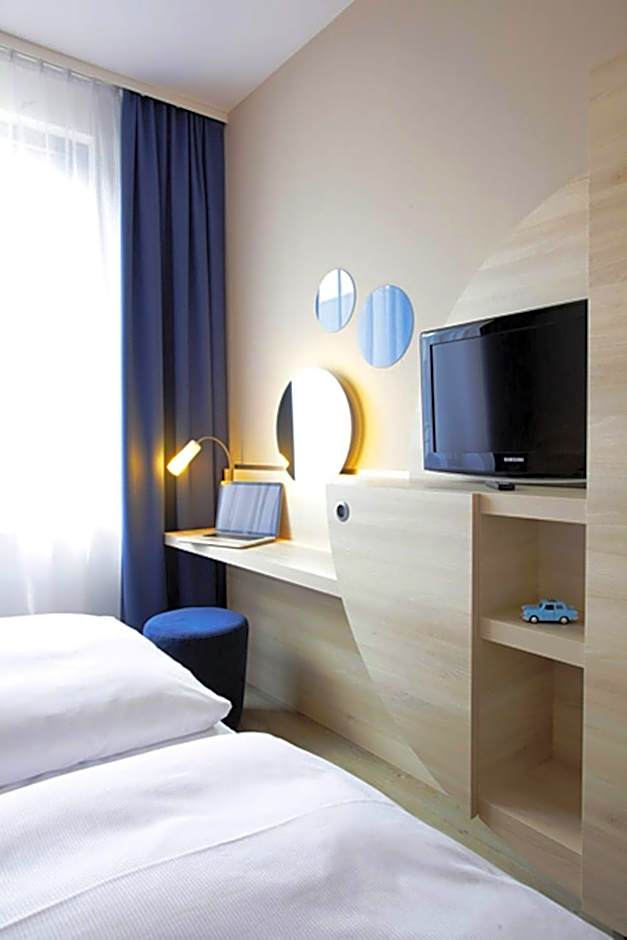 H2 Hotel Berlin-Alexanderplatz