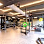 Fletcher Boutique Hotel Slaak-Rotterdam