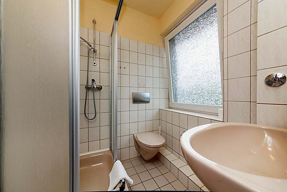 Hotel Zum Kaffeekännchen