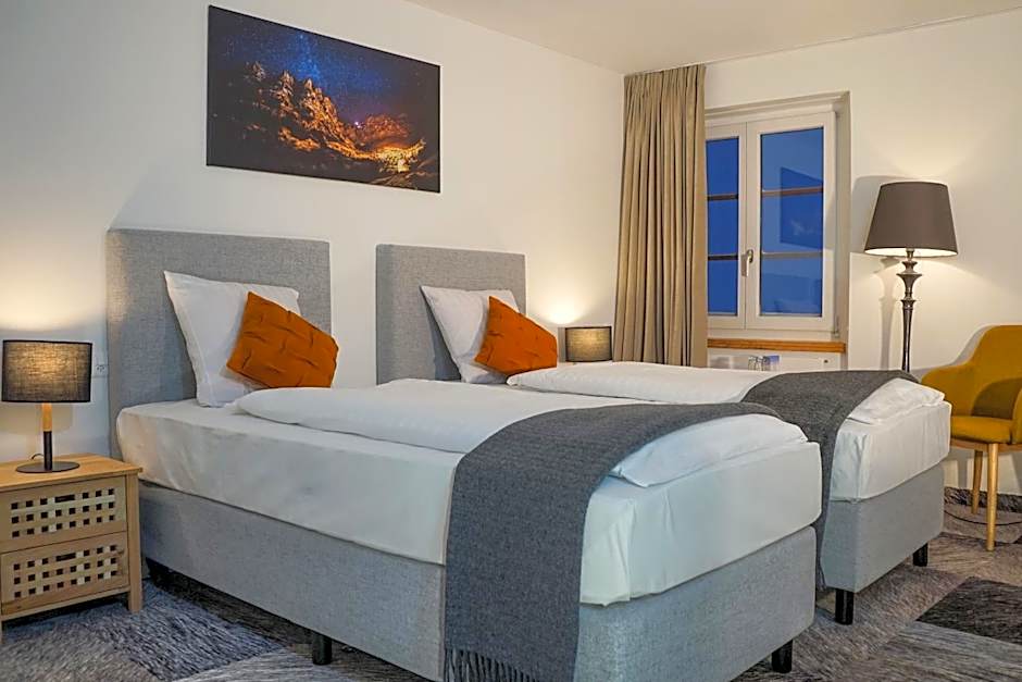 Thermalhotel De France