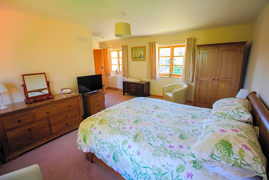 Three Ways Farmhouse B&B