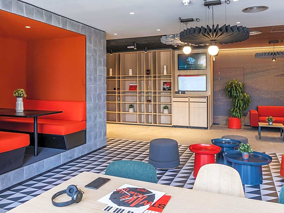 Ibis Barcelona Aeropuerto Viladecans