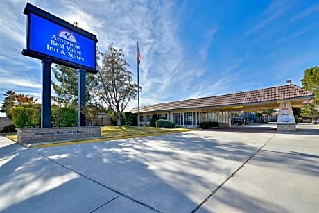 Americas Best Value Inn and Suites Lancaster