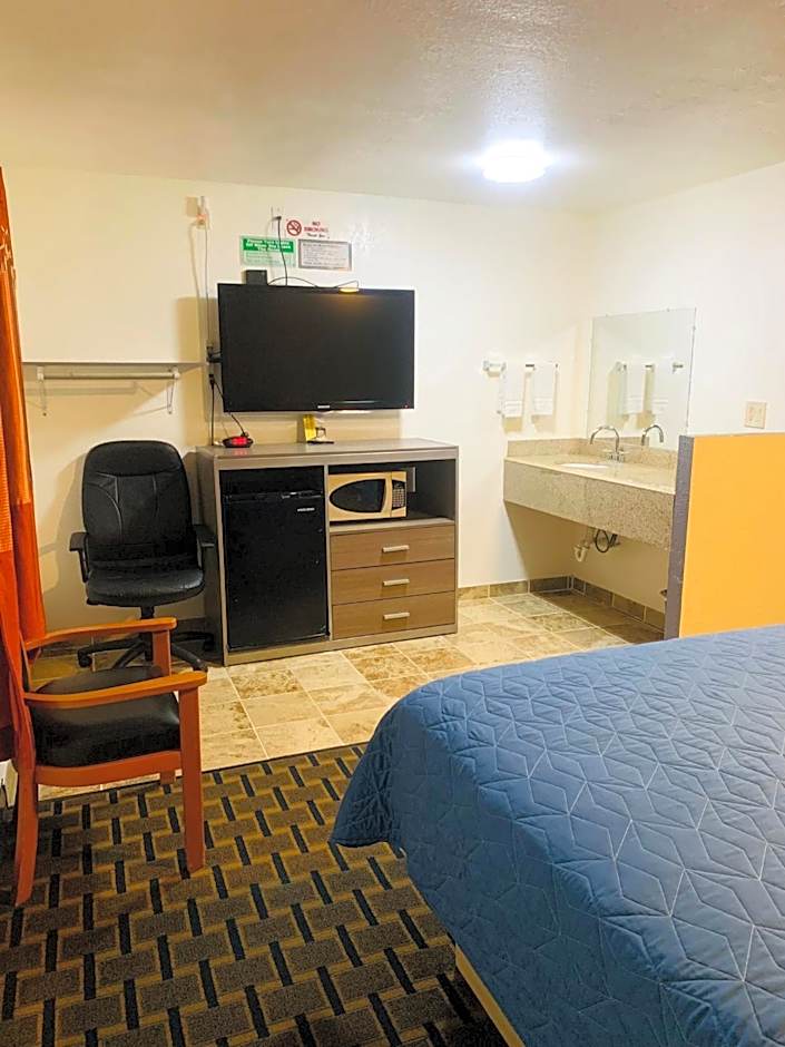 Relax Inn Motel Kountze
