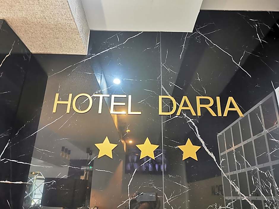 Hotel Daria