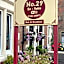 No 29 Bed and Breakfast
