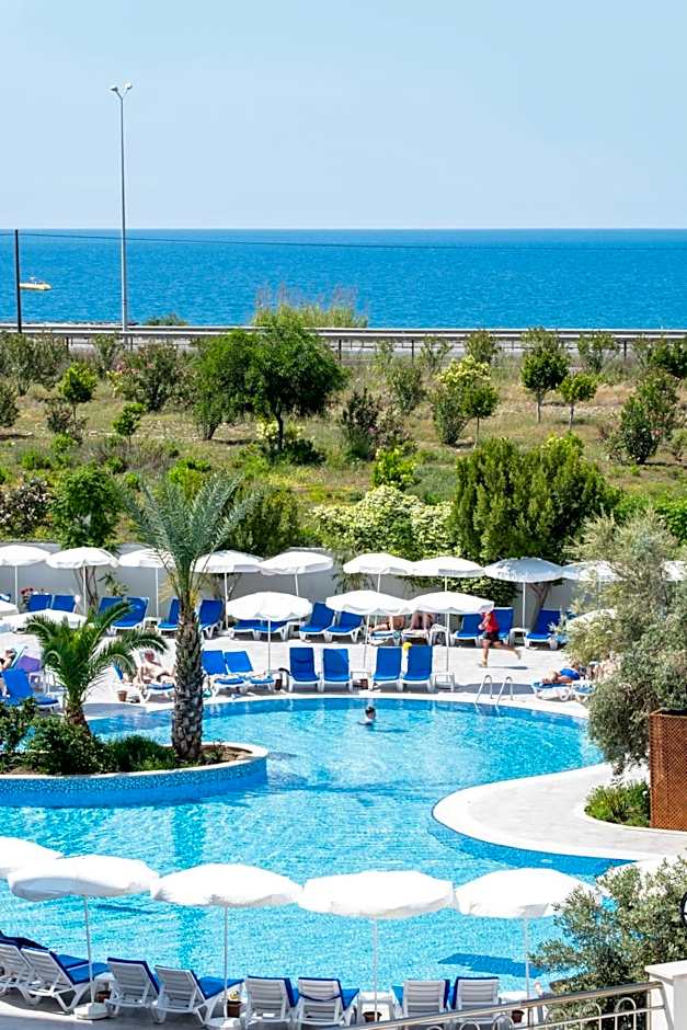 Calido Maris Hotel Ultra All Inclusive