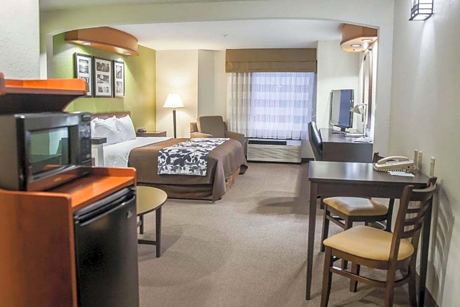 Sleep Inn & Suites Emmitsburg