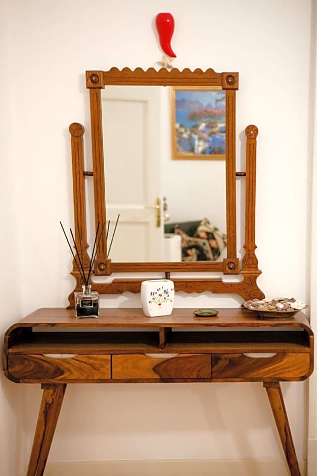 Museum Luxury Suites