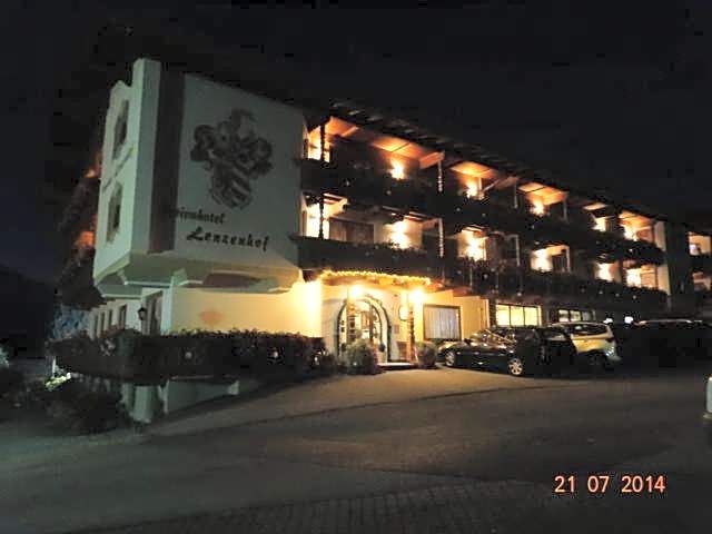 Gartenhotel Lenzenhof - Wildschönau- PREMIUMCARD inclusive