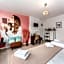 The Chocolate Suites