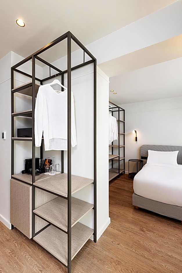 Doryssa Lithos Hotel