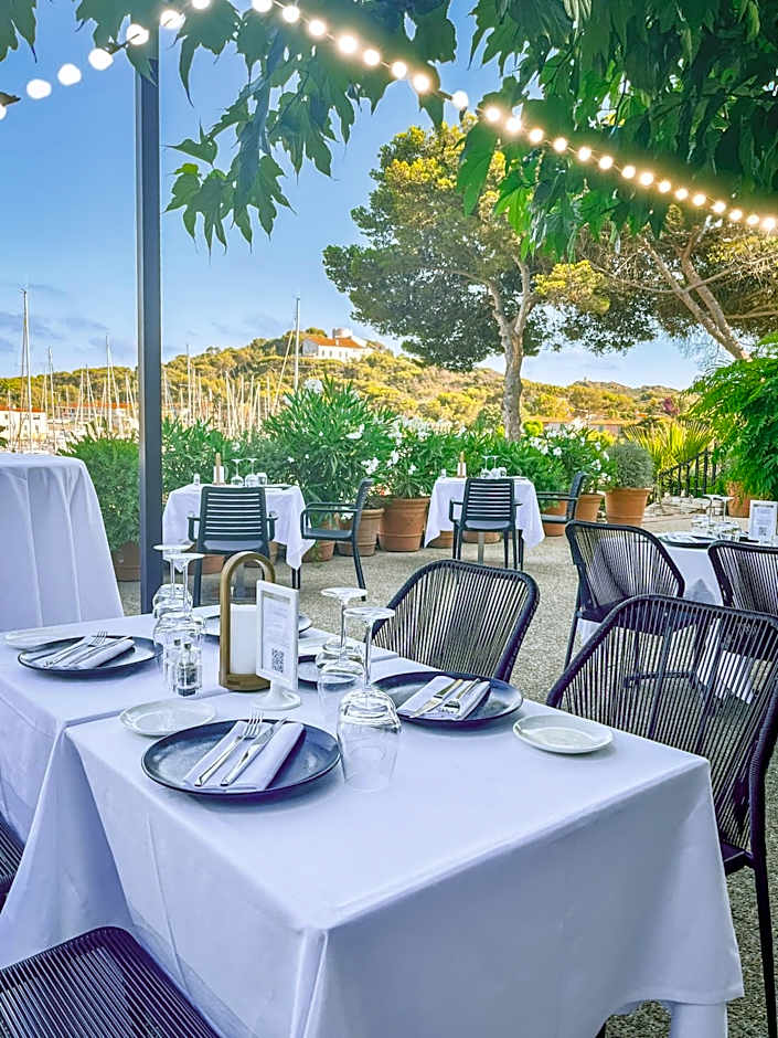 Hôtel Helios & SPA - Ile des Embiez