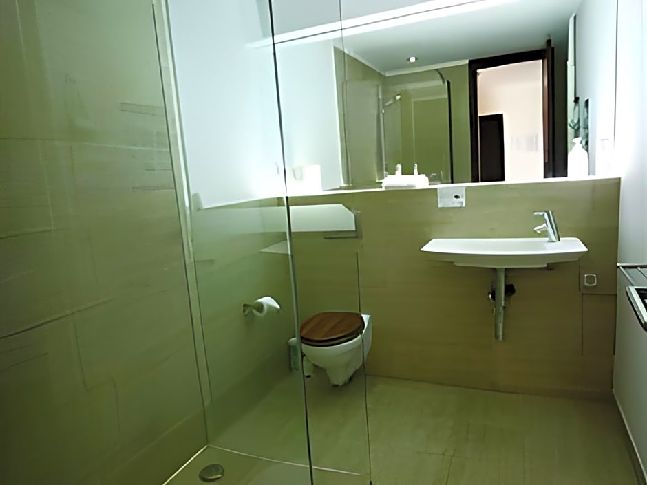 Old Town Apartments Warsaw