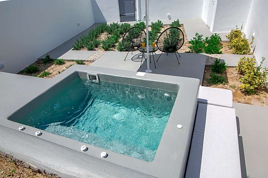 Apanomeria Boutique Residence