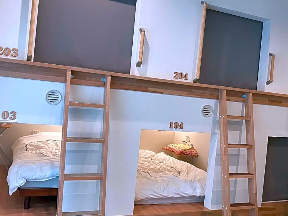 HOSTEL HIROSAKI -Mixed dormitory-Vacation STAY 32012v
