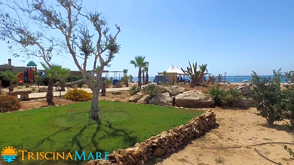 Triscinamare Hotel Residence