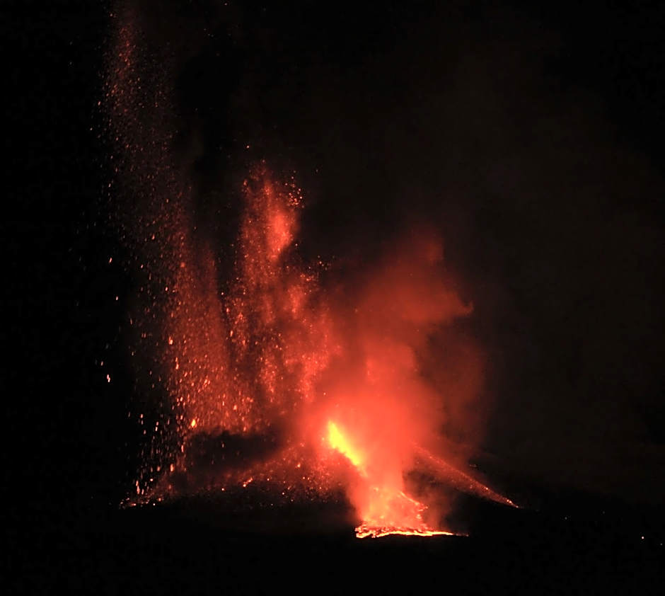 Etna B&B La casa di Pippinitto