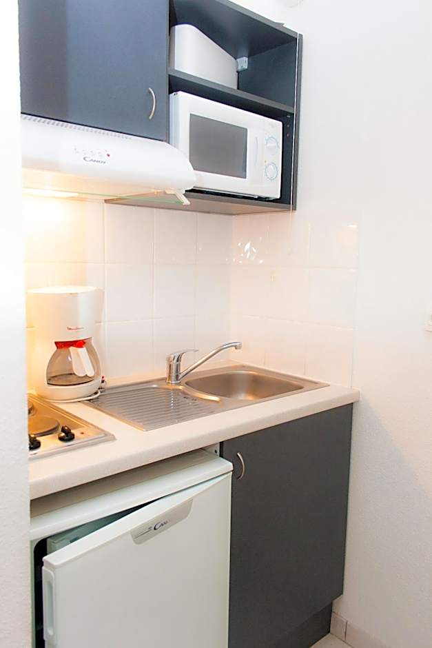 La Résidence Des Oliviers