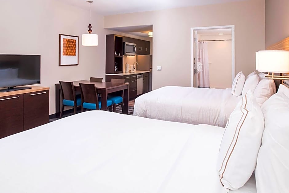 TownePlace Suites by Marriott Merced