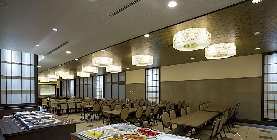 Hot Spring from Deep Water Osaka Hinode Hotel Nipponbashi