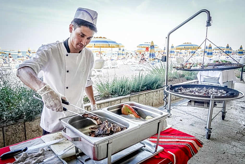 Hotel Gergana - Ultra All Inclusive