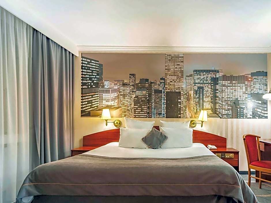 Mercure Czestochowa Centrum