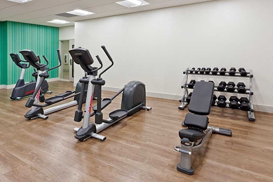 Holiday Inn Express & Suites - Cartersville By IHG
