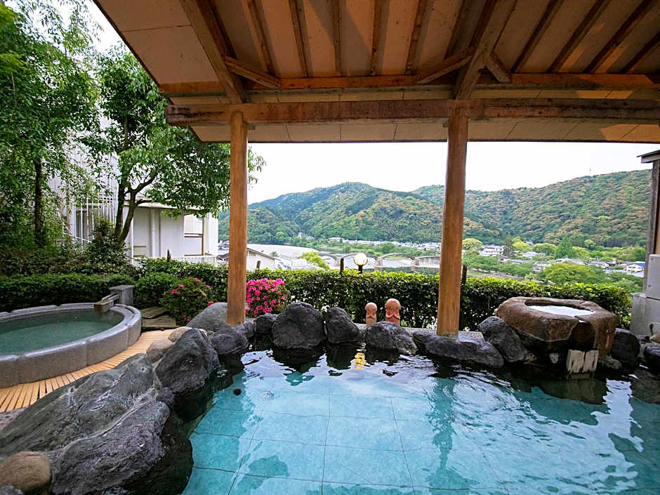 Iwakuni Kokusai Kanko Hotel