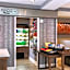 DoubleTree By Hilton Hotel Atlanta Airport