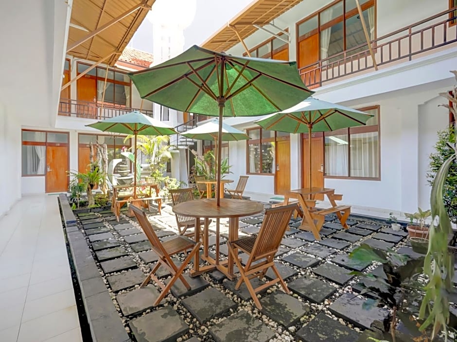 OYO 3850 Bali Kepundung Hotel