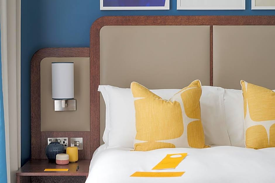 voco Grand Central-Glasgow By IHG