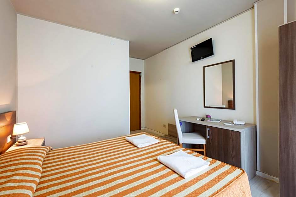 Hotel Columbus