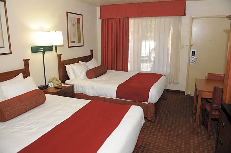 SureStay Hotel by Best Western Blythe