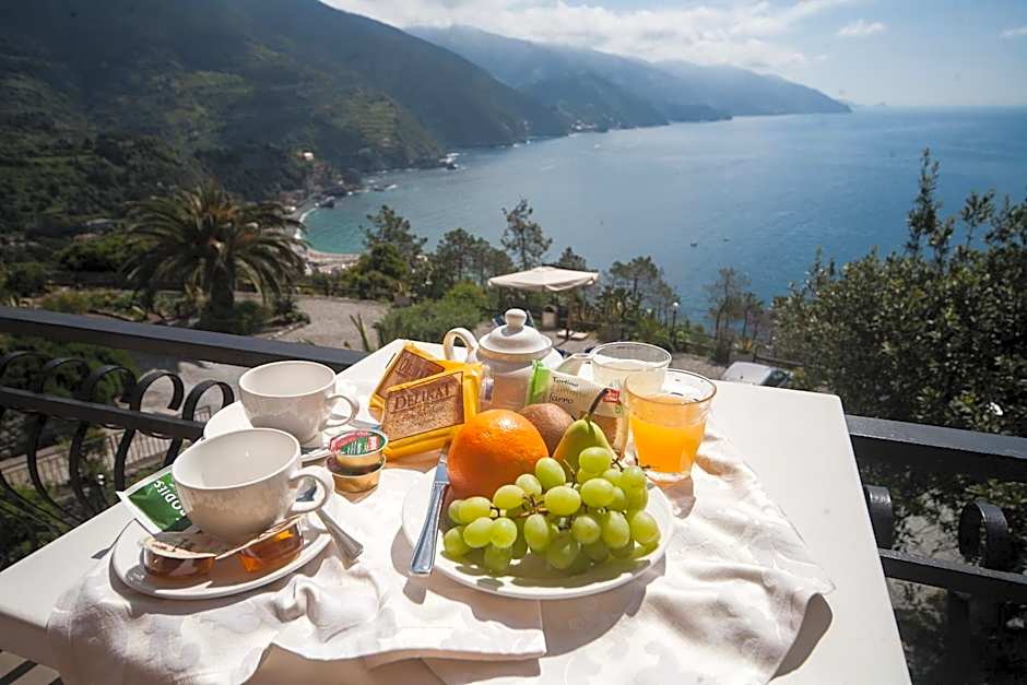 Albergo Suisse Bellevue