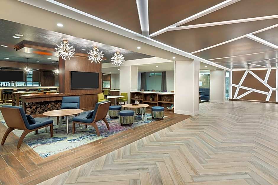 Residence Inn by Marriott Buffalo Downtown