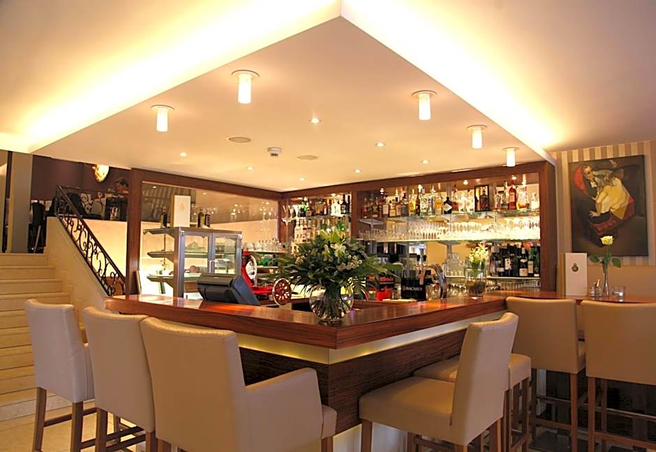 Central-Hotel Kaiserhof