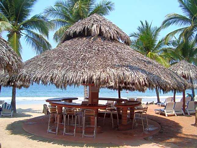 Hotel Villa Mexicana