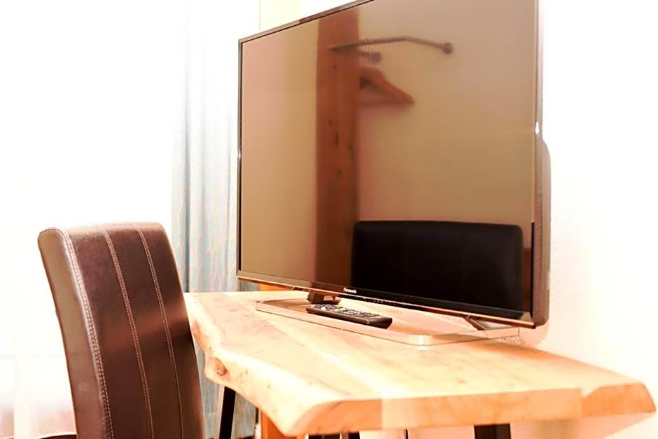 Gasthaus zum Goldenen Hirschen