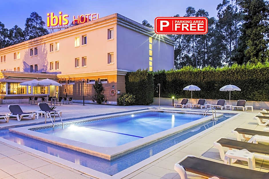 Hotel ibis Porto Sul Europarque