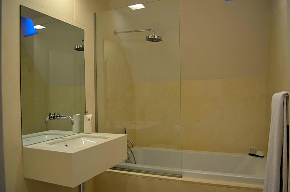 Rembrandtplein Bed & Breakfast