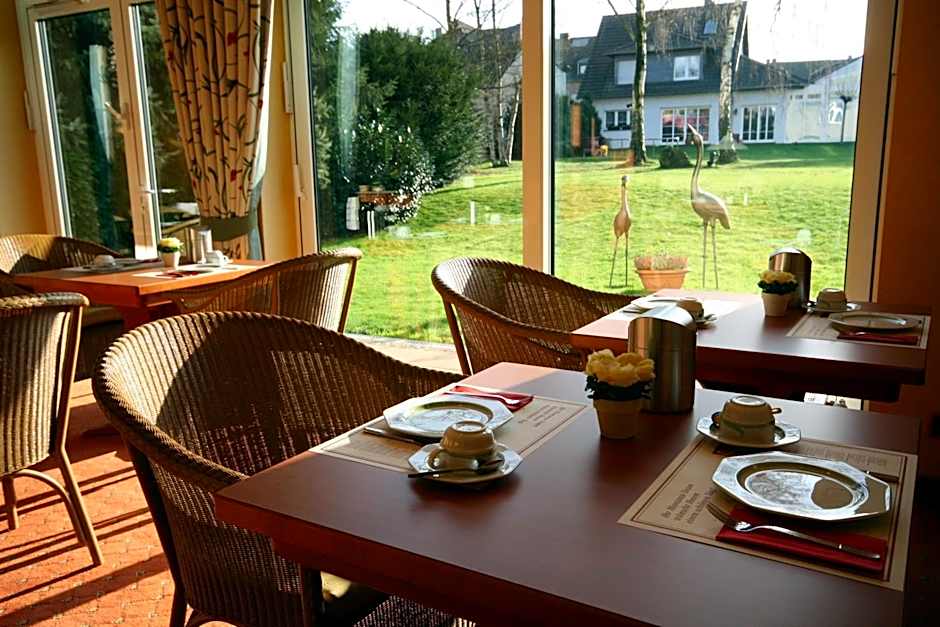 Montana Hotel Mönchengladbach