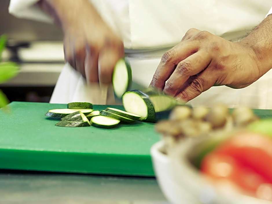 Mercure Sheffield Parkway