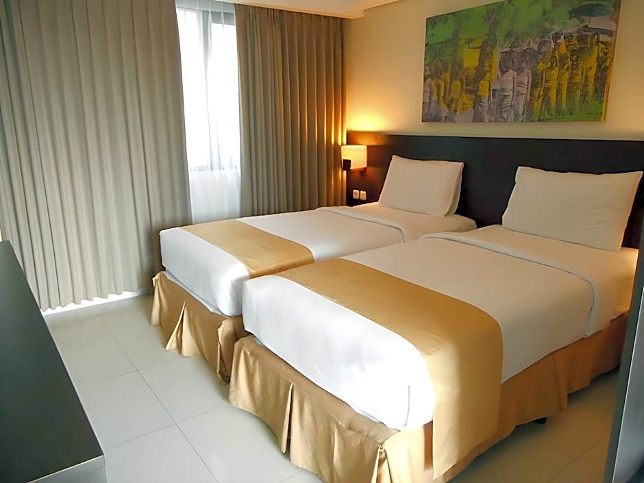 Rofa Kuta Hotel