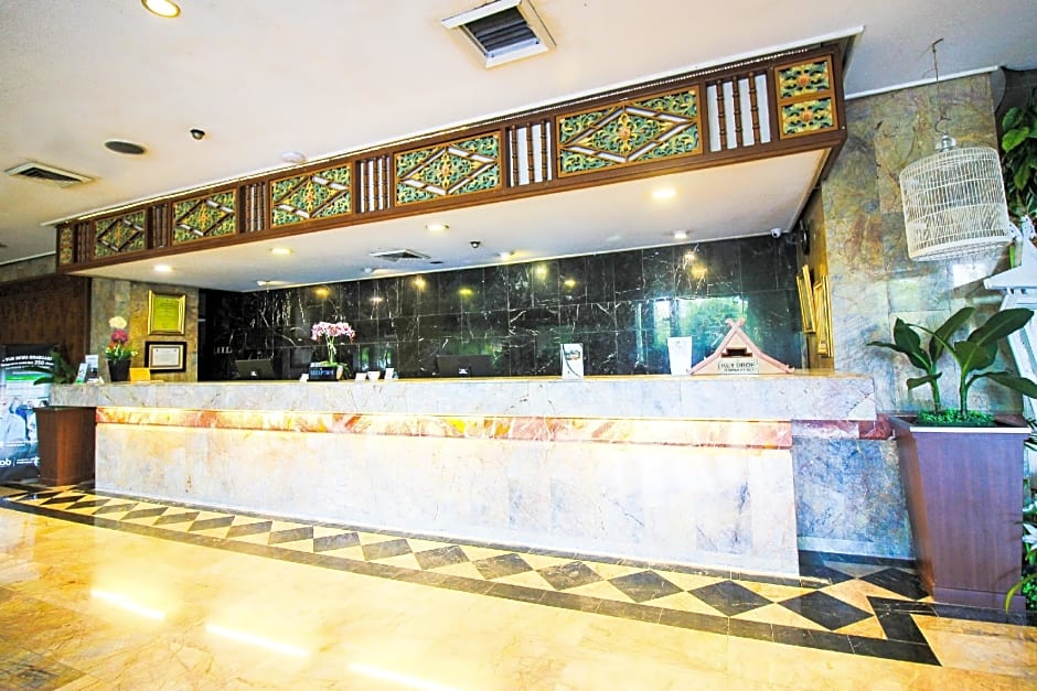 Mutiara Merdeka Hotel
