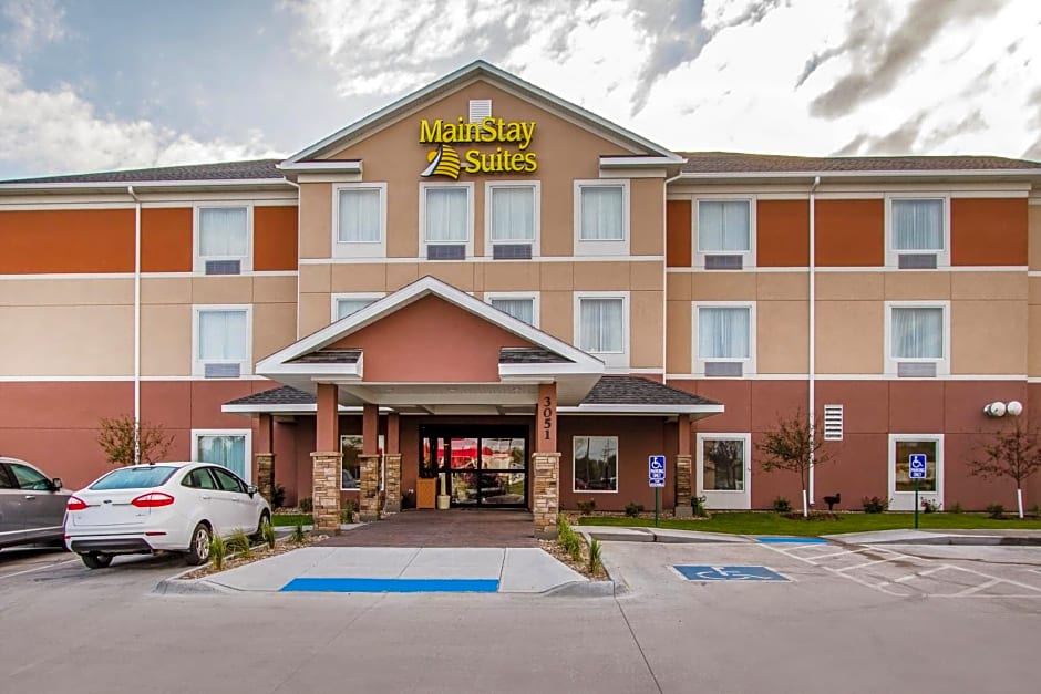 MainStay Suites Grand Island
