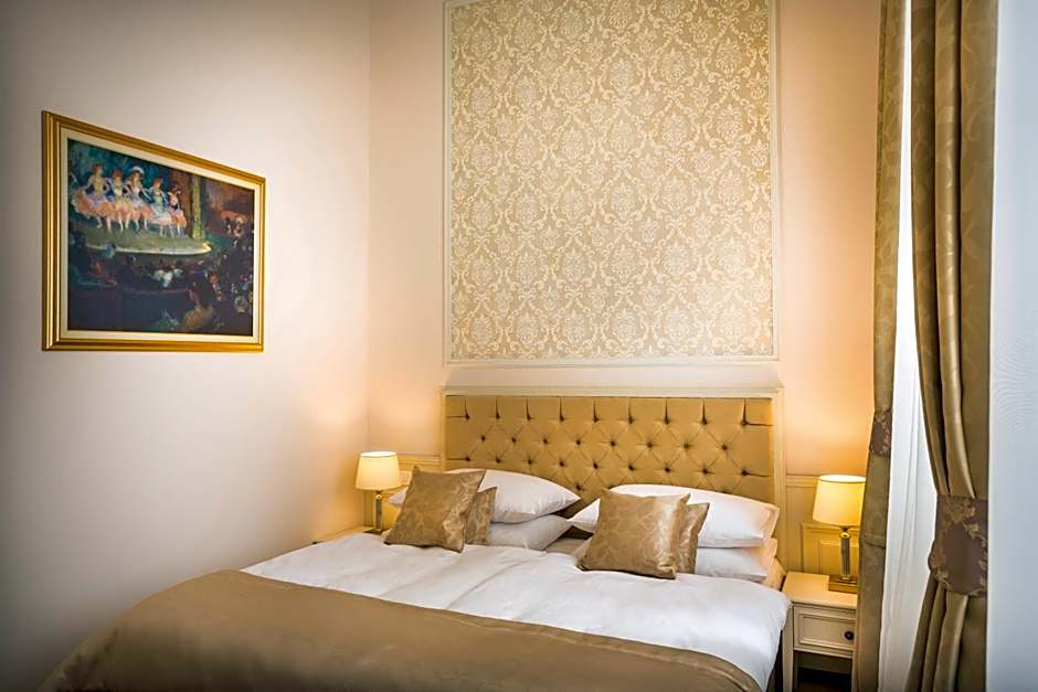Hotel Bellevue - by Liburnia Hotels & Villas